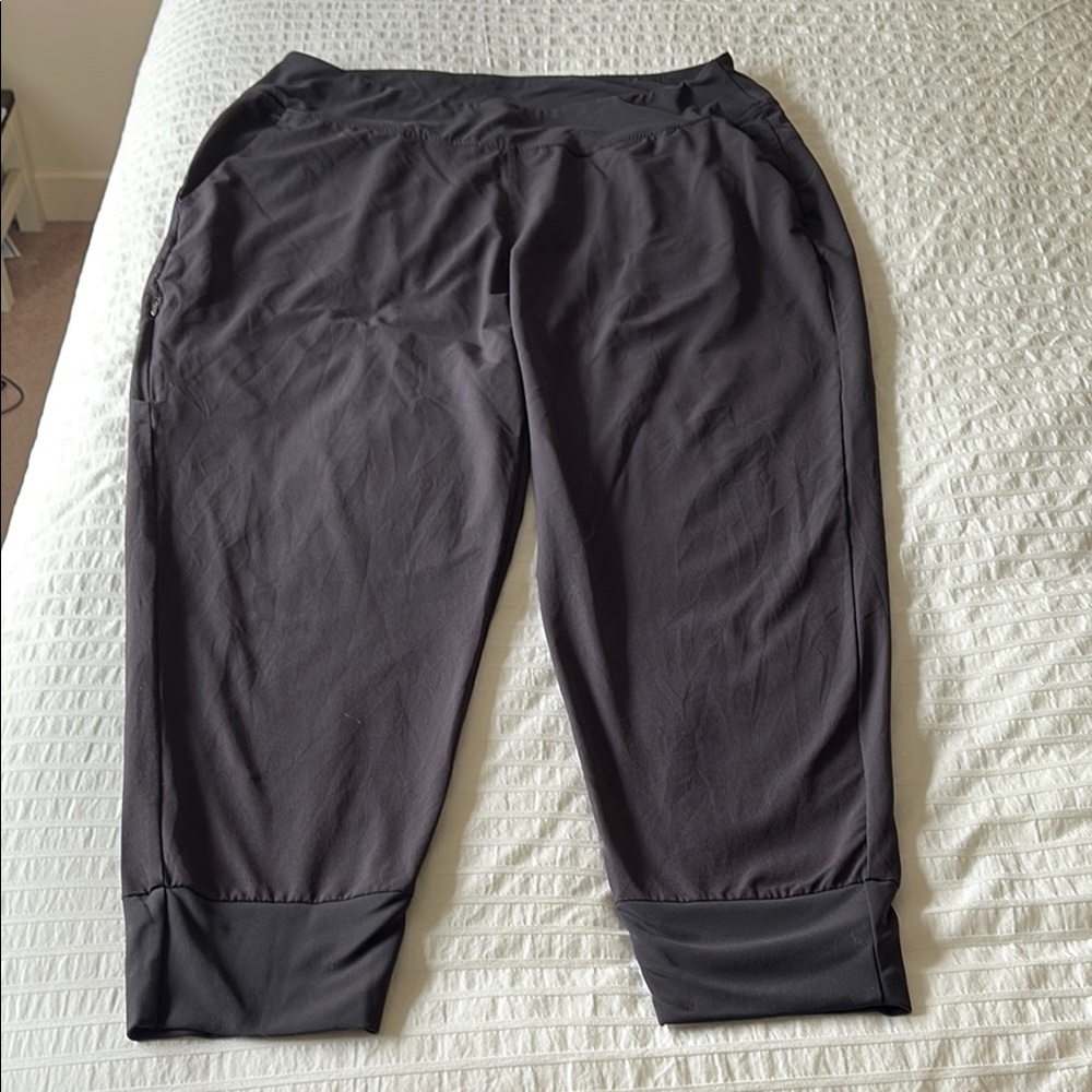Patagonia Happy Hike Studio Pants women’s XL